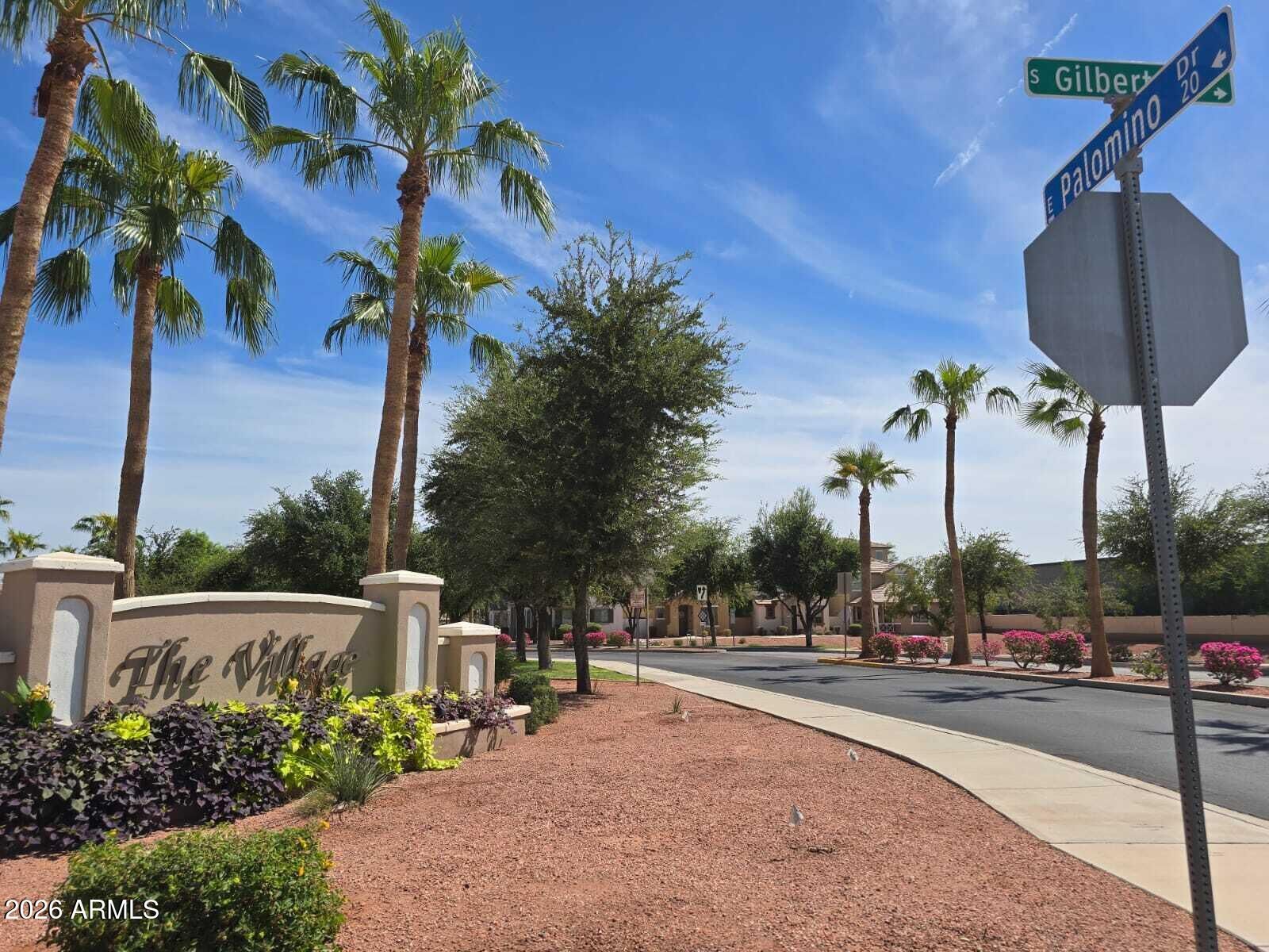 Property Photo:  150 E Catclaw Street  AZ 85296 