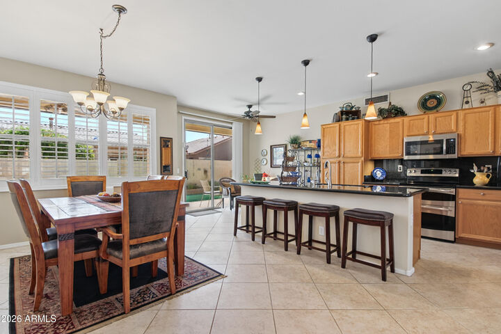 Property Photo: 18061 W Fairway Drive AZ 85374