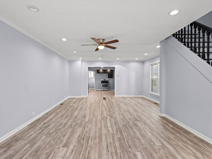Property Photo: 517 Jones Street PA 16354