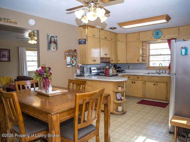 Property Photo:  228 S Main Avenue  ND 58601 