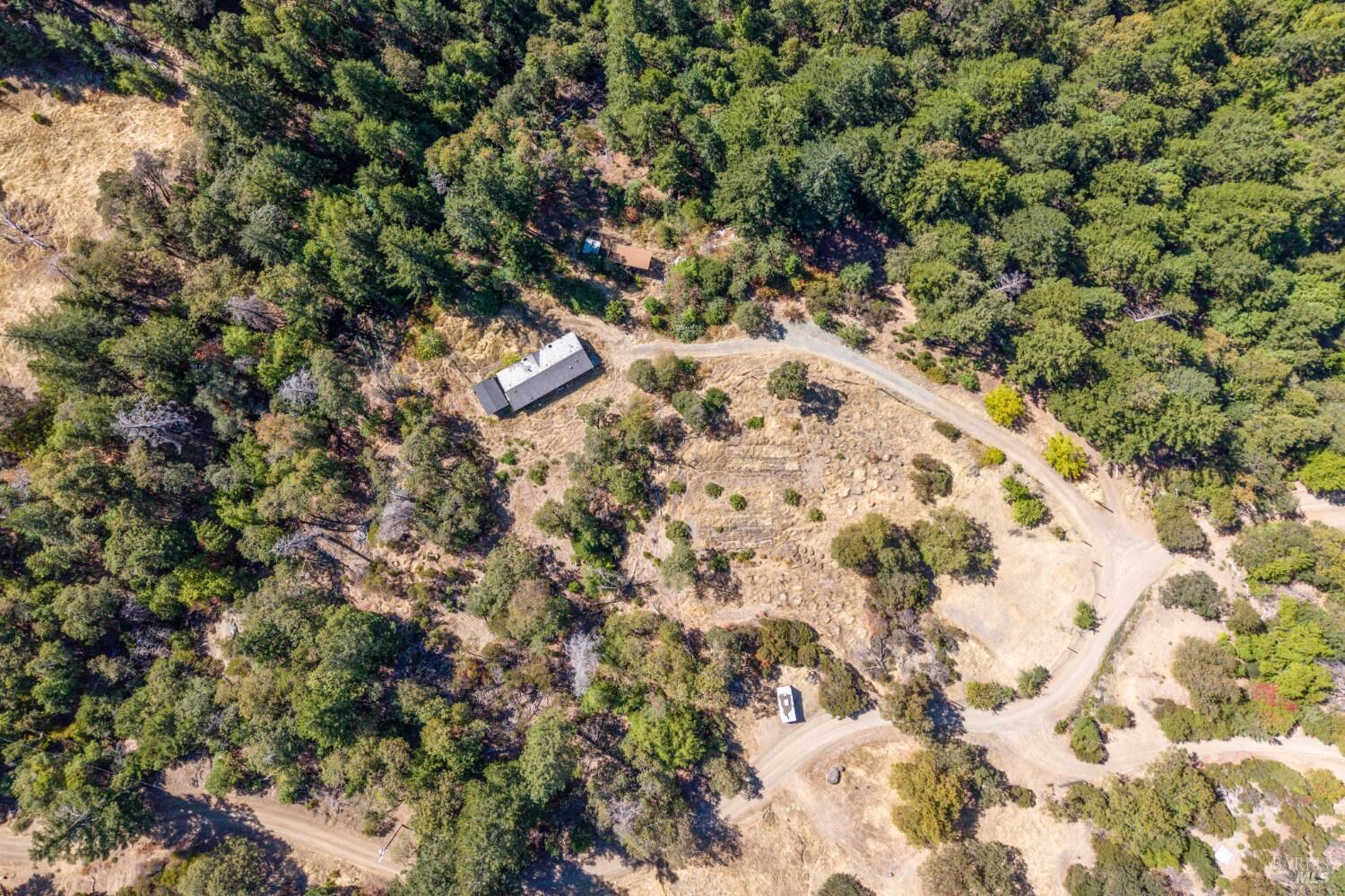 Property Photo:  55940 Crestview Road  CA 95585 