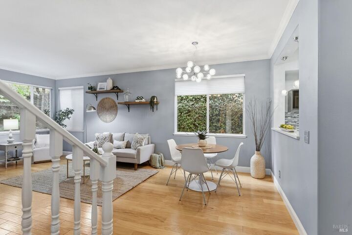 Property Photo: 1189 Brighton View Circle CA 94952