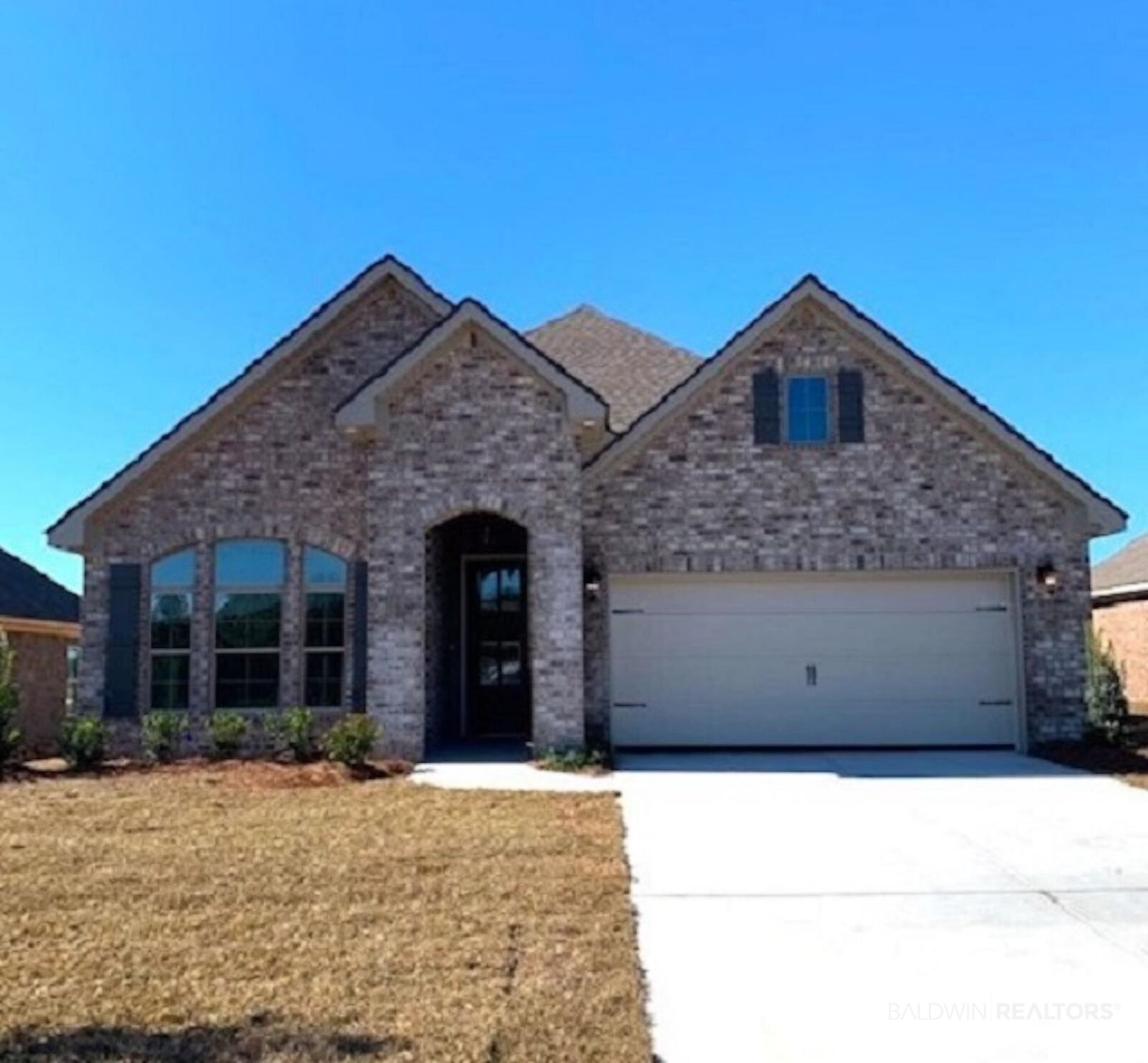 Property Photo: 916 Charleston Loop AL 36532