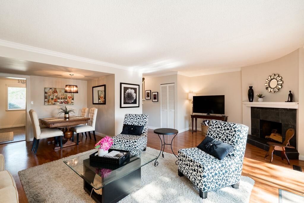 Property Photo: 11771 Kingfisher Drive 34 BC V7E 3T1