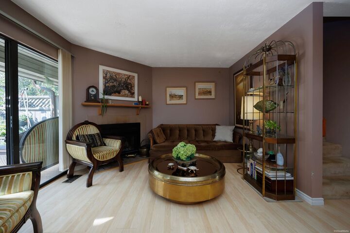 Property Photo:  1174 Inlet Street 21  BC V3B 6E4 
