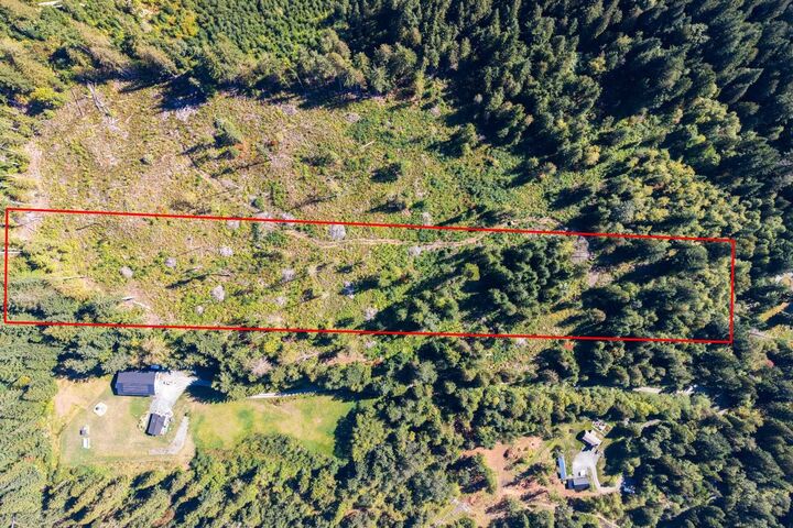 Property Photo:  50325 Elk View Road  BC V4Z 1A5 