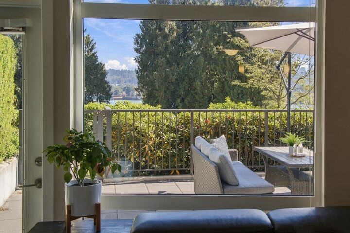 Property Photo: 22 E Royal Avenue 127 BC V3L 0H1