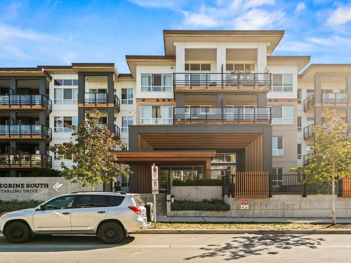 Property Photo: 1792 Starling Drive 214 BC V4M 0E4