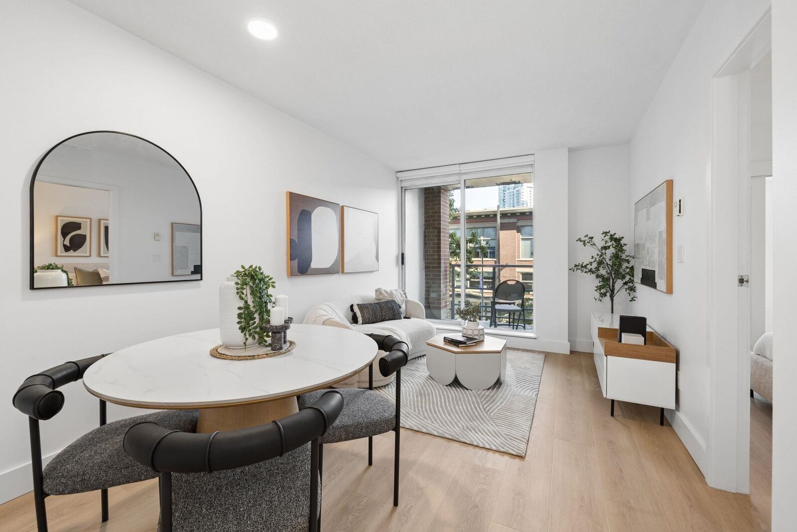 Property Photo:  1133 Homer Street 319  BC V6B 0B1 