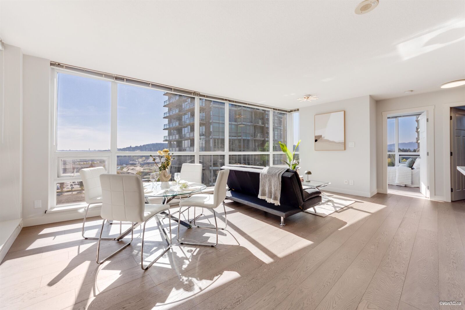 Property Photo:  2978 Glen Drive 1106  BC V3B 0C3 