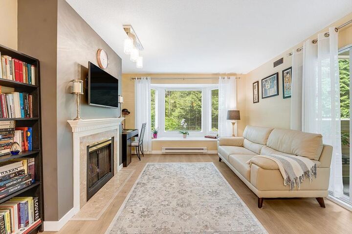 Property Photo:  6860 Rumble Street 205  BC V5E 1A8 