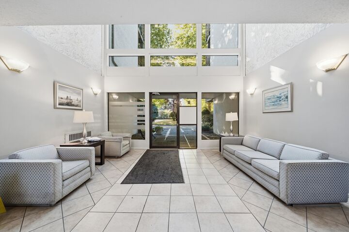 Property Photo:  8880 No 1 Road 316  BC V7C 4C3 