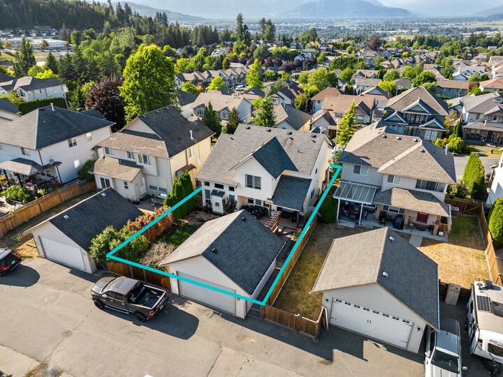 Property Photo:  46434 Lear Drive  BC V2R 5P6 
