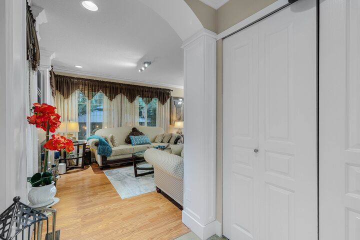 Property Photo:  6110 138th Street 44  BC V3X 3V6 
