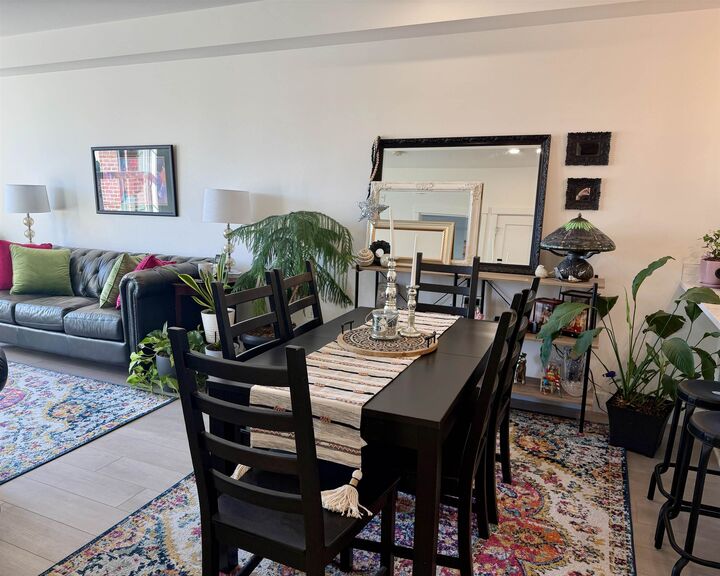 Property Photo:  22633 Selkirk Avenue 308  BC V2X 1C7 