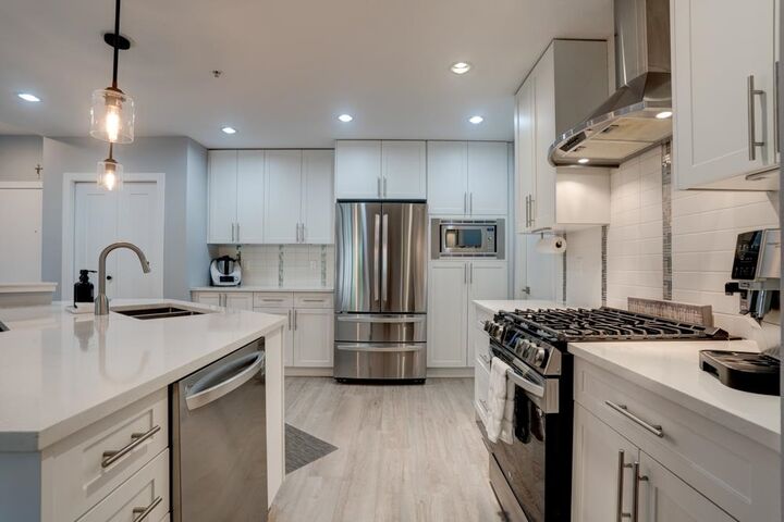 Property Photo:  16455 64 Avenue 205  BC V3S 6V7 