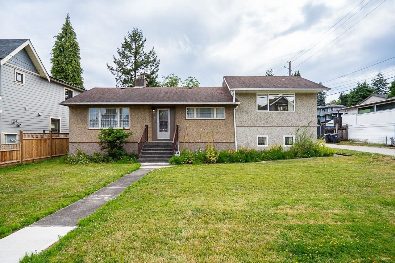 Property Photo:  904 First Street  BC V3L 2J2 