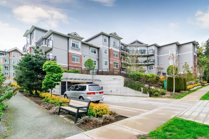 Property Photo: 19530 65 Avenue 107 BC V4N 6M1