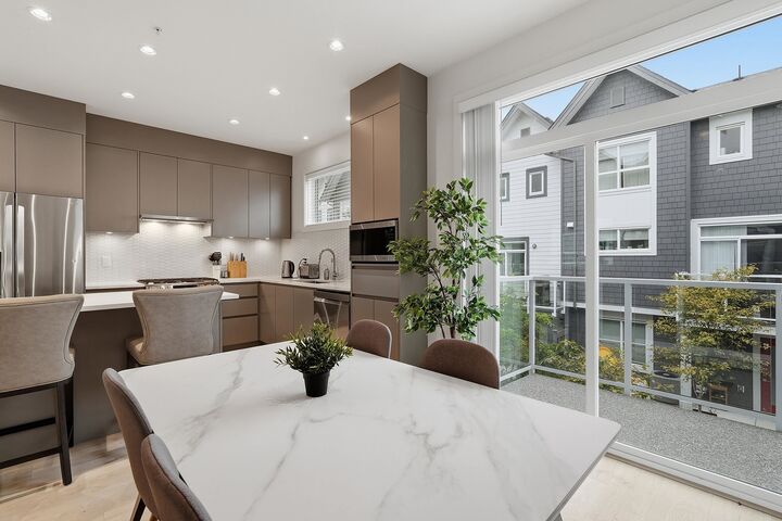 Property Photo: 23785 Dewdney Trunk Road 23 BC V4R 0H8