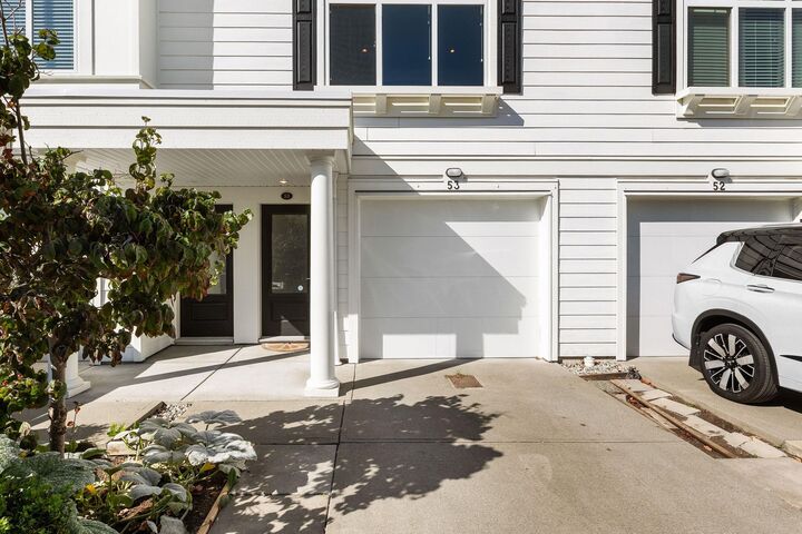 Property Photo:  27735 Roundhouse Drive 53  BC V4X 0B9 