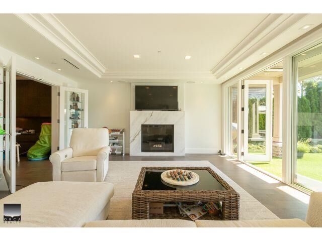 Property Photo: 4460 Ross Crescent BC V7W 1B2