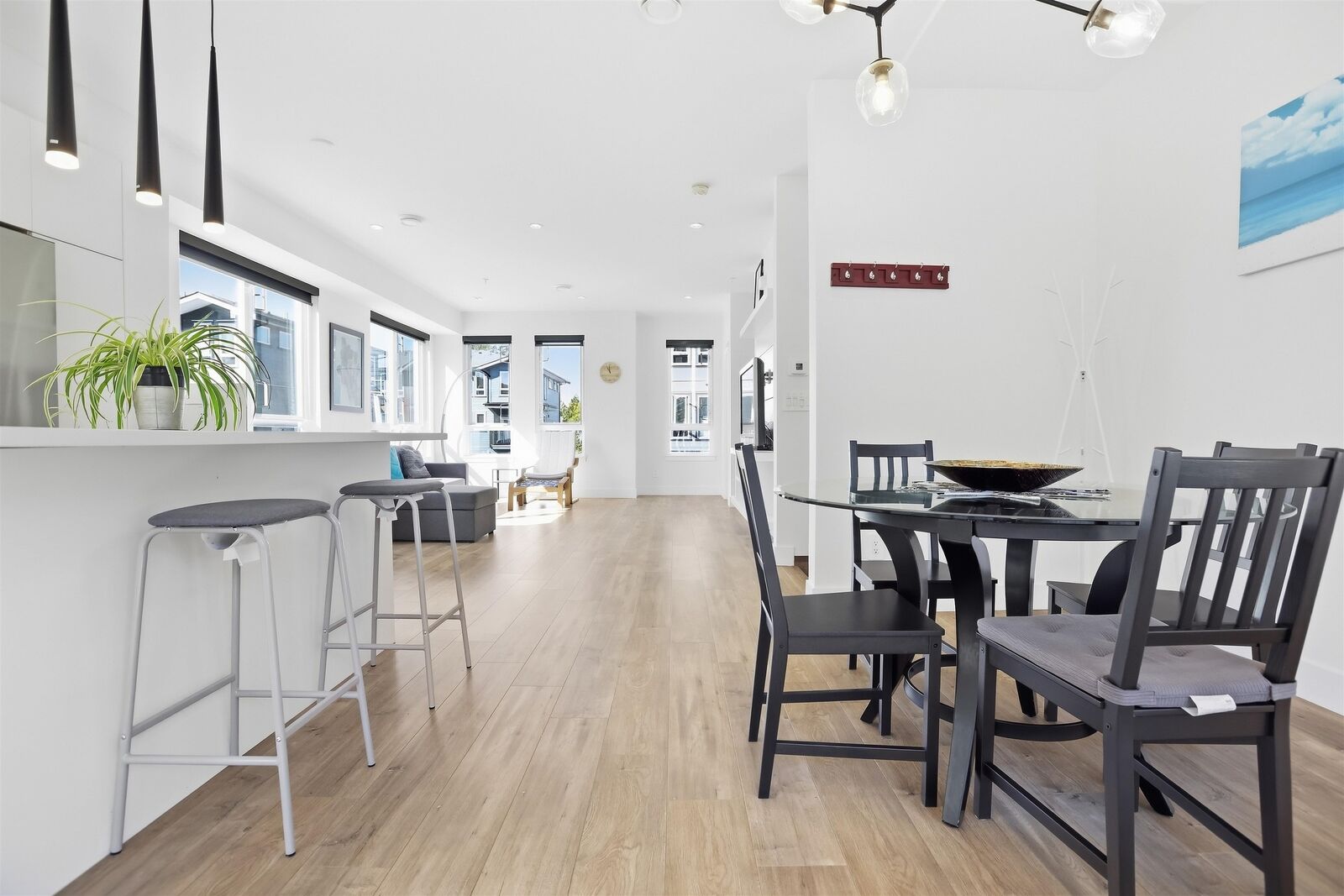 Property Photo: 11851 232 Street 38 BC V2X 6S8