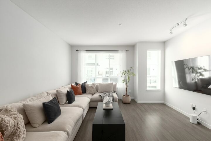 Property Photo:  8335 Nelson Street 6  BC V4S 0E4 
