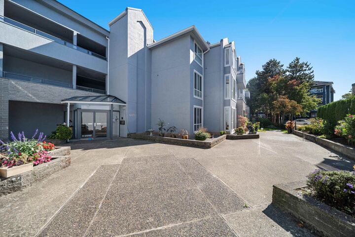 Property Photo:  12873 Railway Avenue 121  BC V7E 6K3 