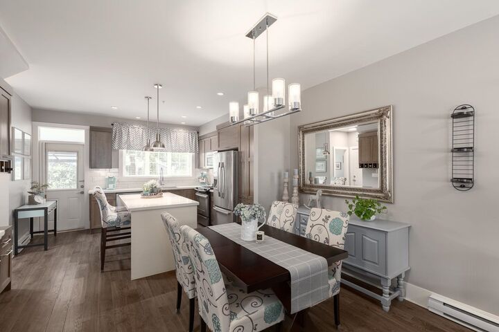 Property Photo:  12161 237 Street 19  BC V4R 0E7 