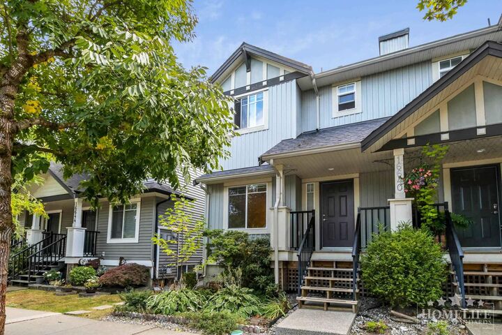 Property Photo:  16640 60 Avenue Upper House  BC V3S 1S9 