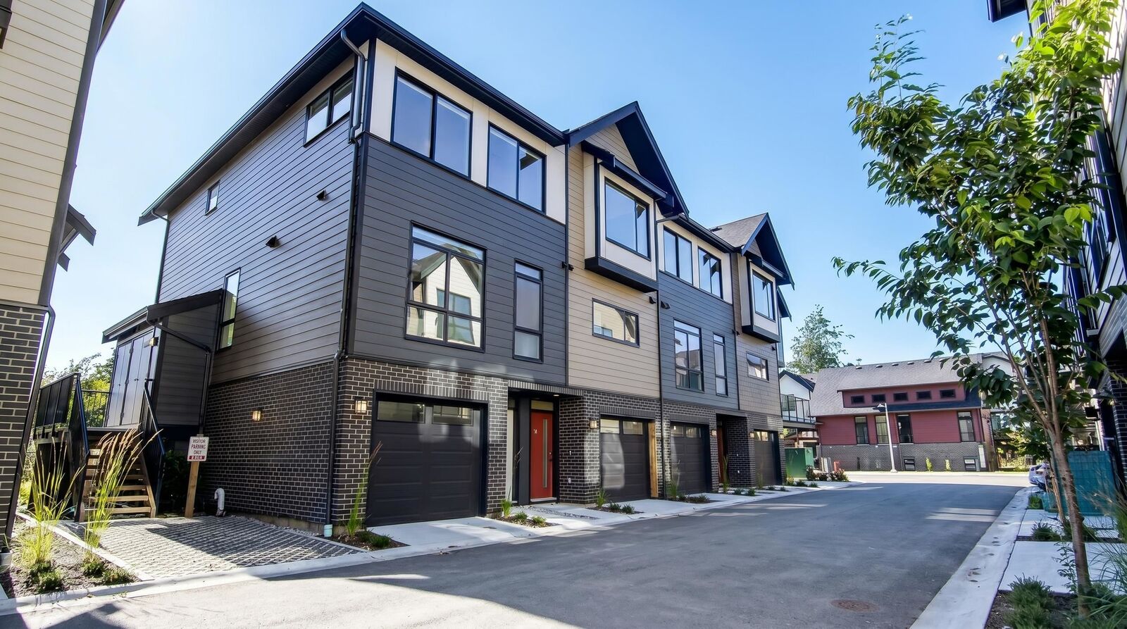 Property Photo:  4337 Boundary Road 15  BC V6V 1S8 