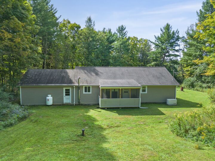 Property Photo: 617 Frank Hyde Road NY 13827