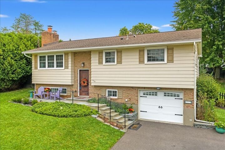 Property Photo:  338 Paul Street  NY 13760 