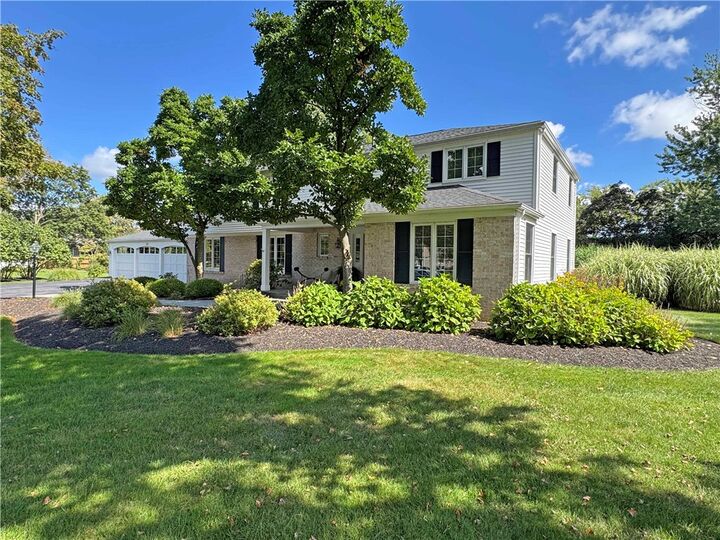 Property Photo: 130 Runnymede Road NY 14618