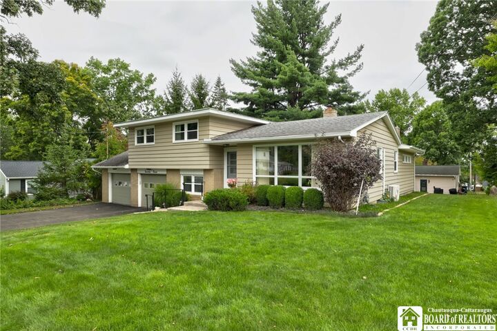 Property Photo: 24 Hilldale Avenue NY 14701