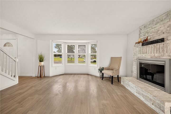Property Photo:  12 Newcomb Drive  NY 14468 