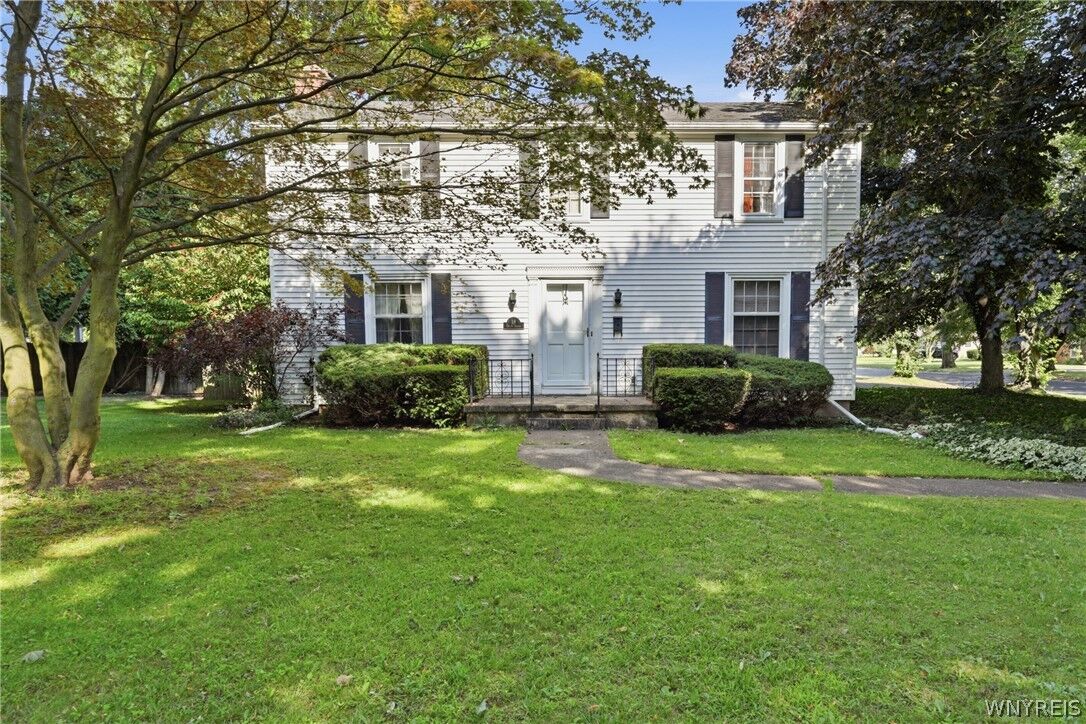 Property Photo: 19 Euclid Avenue NY 14094