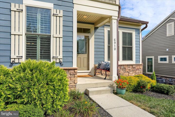 Property Photo:  6910 Summit Circle  MD 21239 