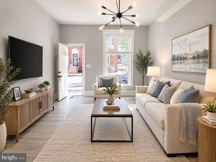 Property Photo:  702 N Belnord Avenue  MD 21205 
