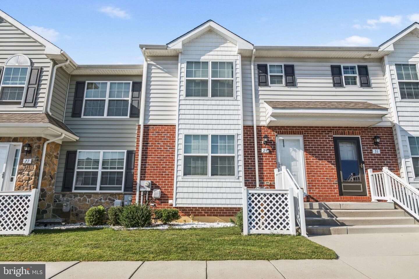 Property Photo: 29 Cambria Lane DE 19977
