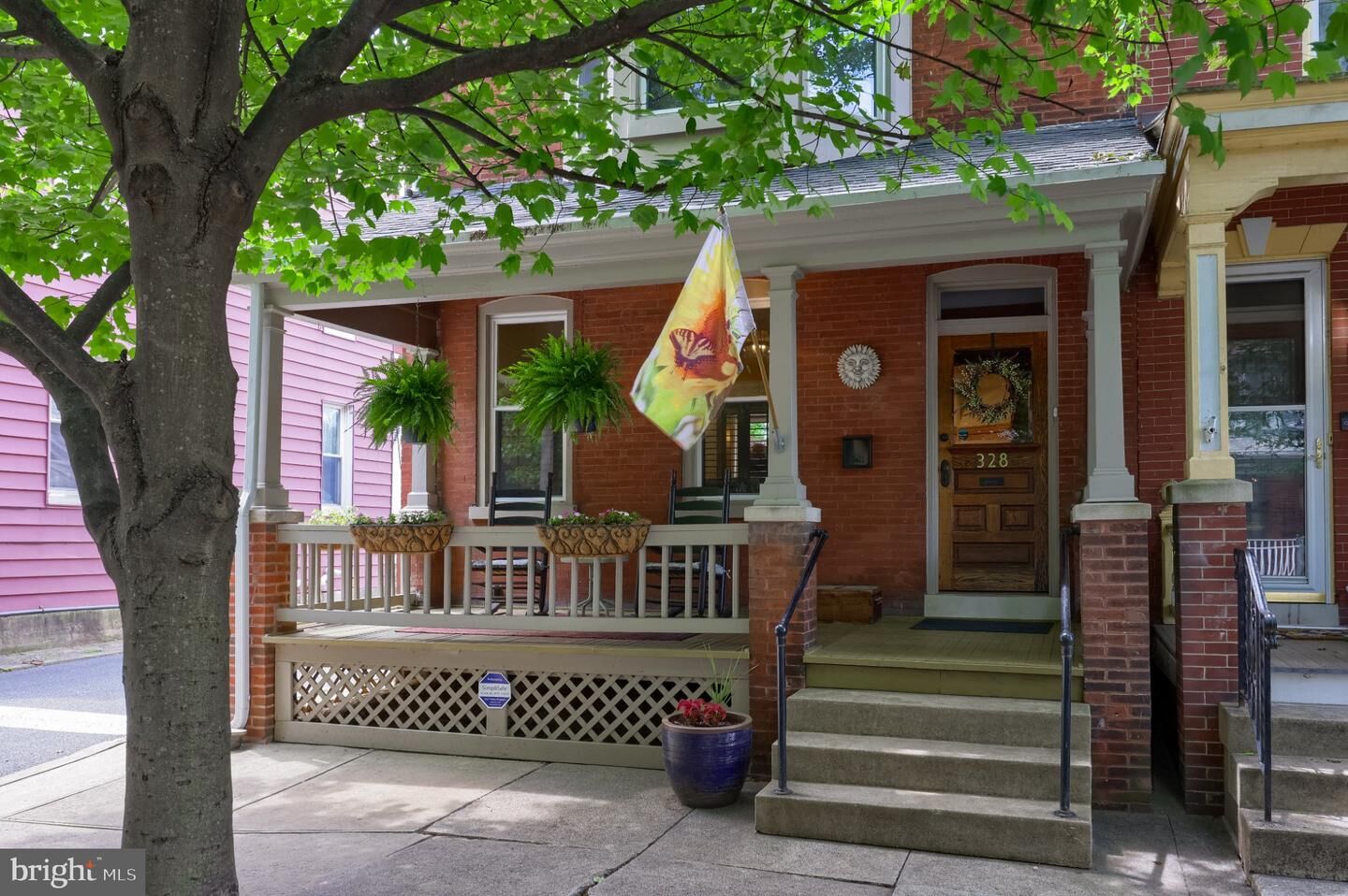 Property Photo:  328 N Pine Street  PA 17603 