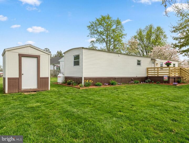 Property Photo:  203 Rife Road  PA 17316 