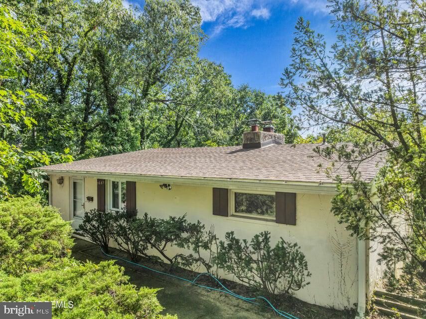Property Photo: 1687 Forge Pond Road NJ 08724