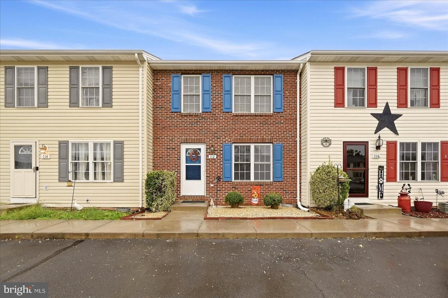 Property Photo:  112 Kadies Lane  VA 22824 