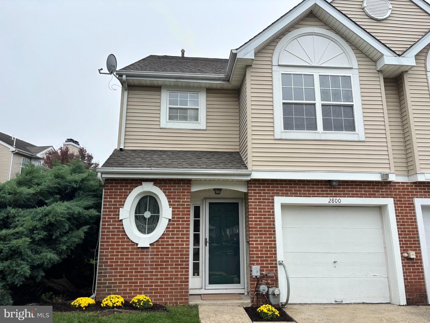 Property Photo:  2800 Harvard Court  PA 19454 