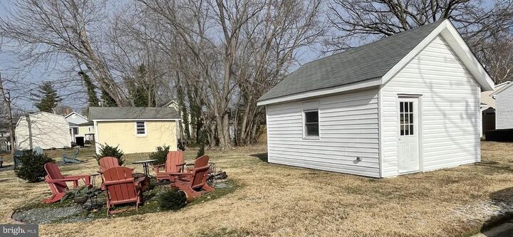 Property Photo:  221 Madison Street  VA 22443 
