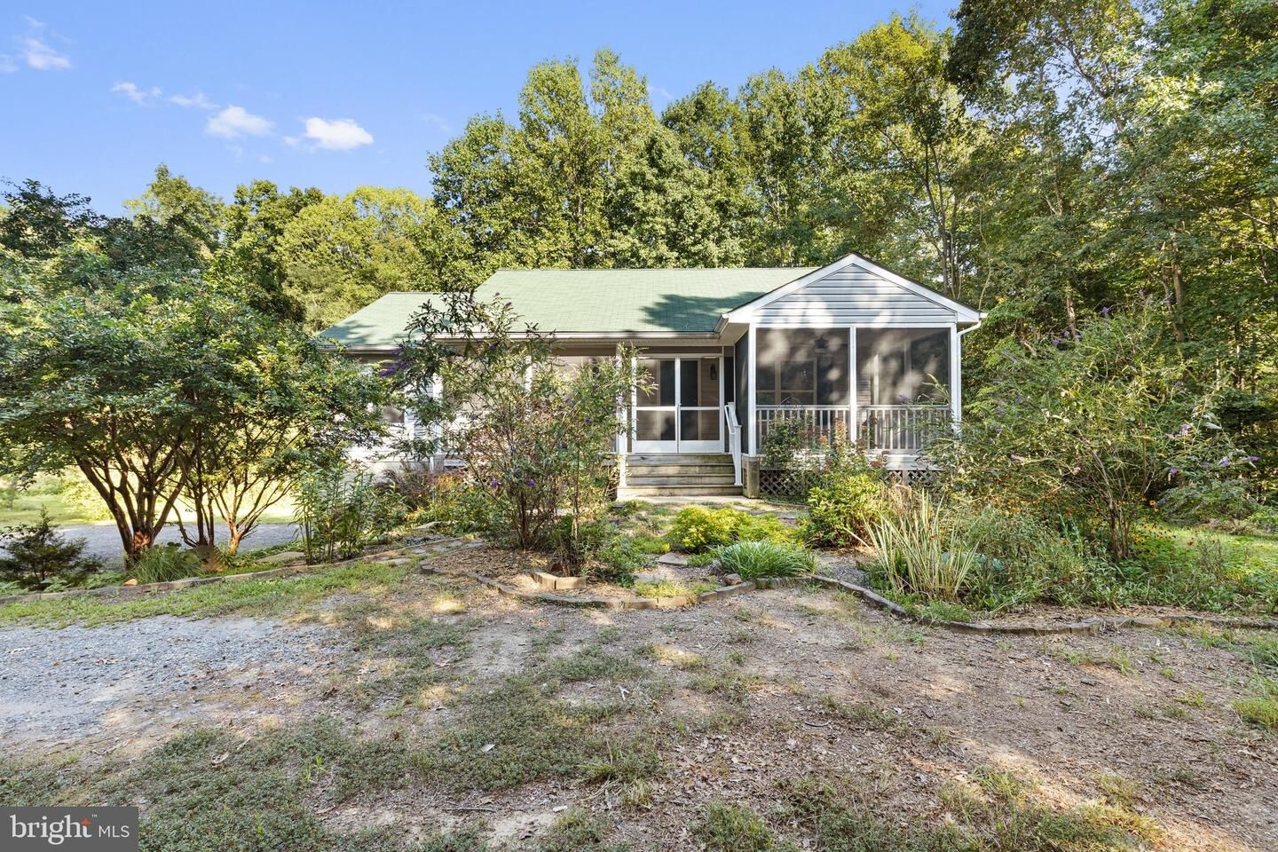 Property Photo:  20594 Adkins Road  MD 20653 