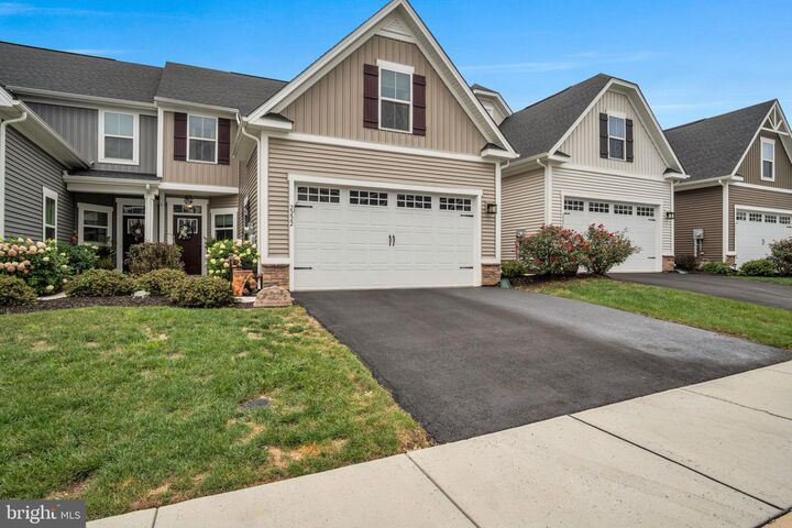 Property Photo: 2222 Caroline Lane PA 17110