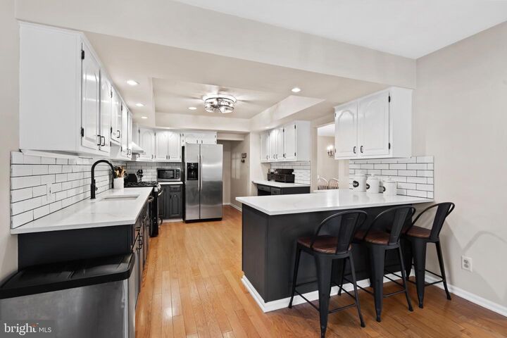 Property Photo: 1344 Maryland Avenue PA 19083