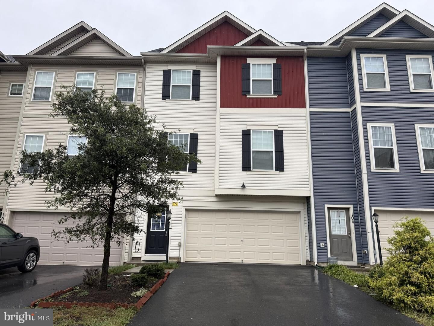 Property Photo: 106 Halo Court VA 22656